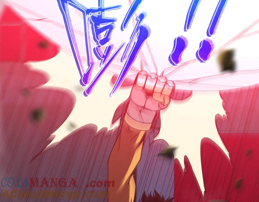 斩灵少女：我契约的全是上古神兵 - 第十七话 生死之间 - 第25张图