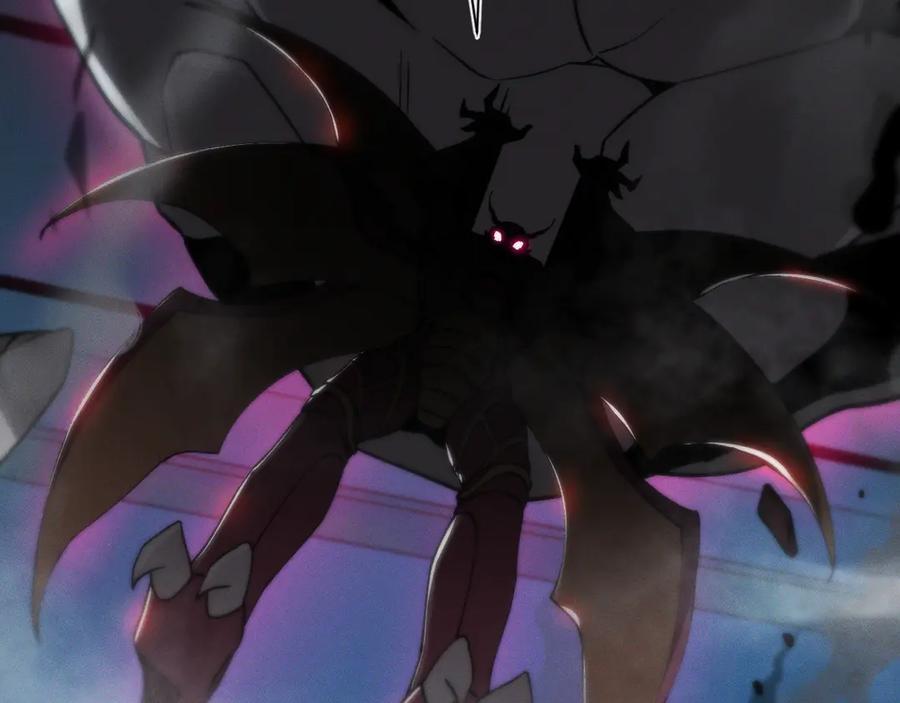 斩灵少女：我契约的全是上古神兵 - 第十七话 生死之间 - 第103张图