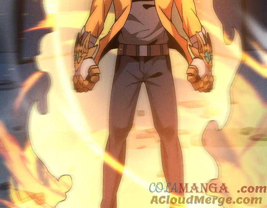 斩灵少女：我契约的全是上古神兵 - 第十七话 生死之间 - 第61张图