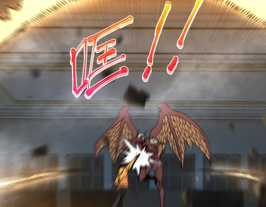 斩灵少女：我契约的全是上古神兵 - 第十七话 生死之间 - 第40张图