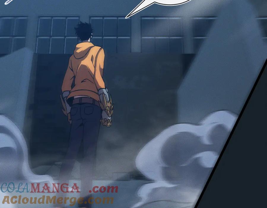 斩灵少女：我契约的全是上古神兵 - 第十七话 生死之间 - 第81张图