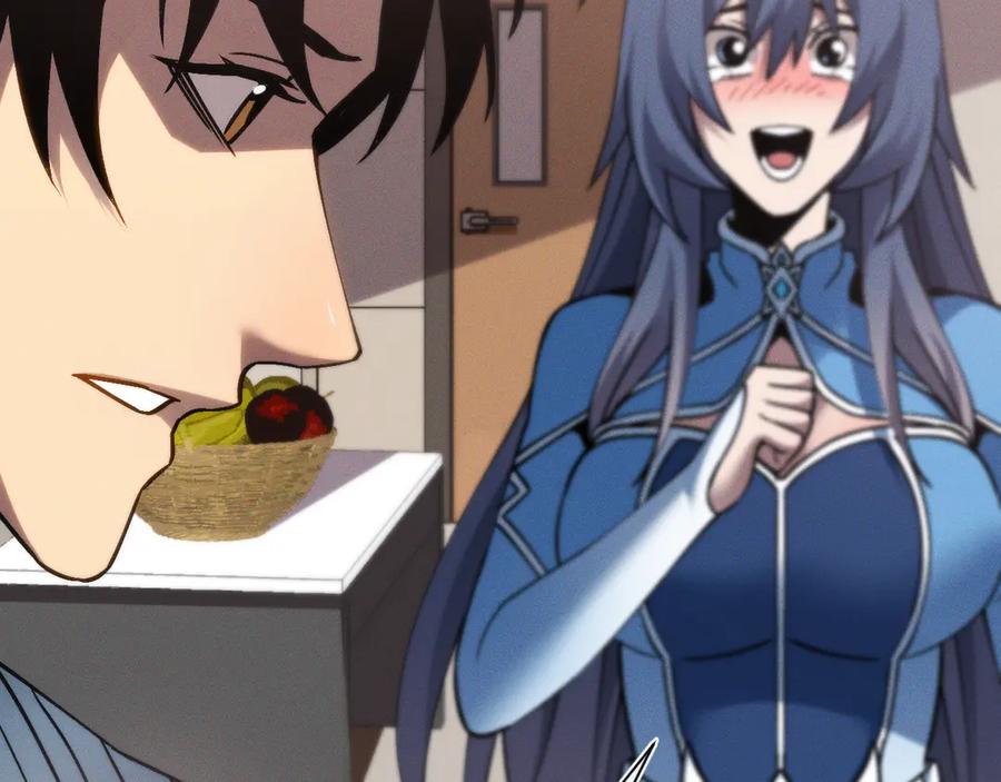 斩灵少女：我契约的全是上古神兵 - 第十八话 大闹组织 - 第12张图