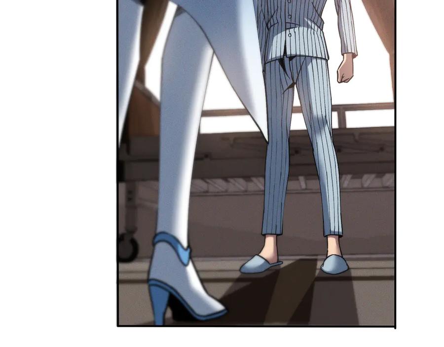 斩灵少女：我契约的全是上古神兵 - 第十八话 大闹组织 - 第48张图