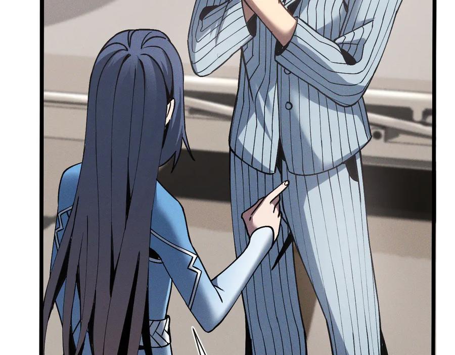 斩灵少女：我契约的全是上古神兵 - 第十八话 大闹组织 - 第38张图