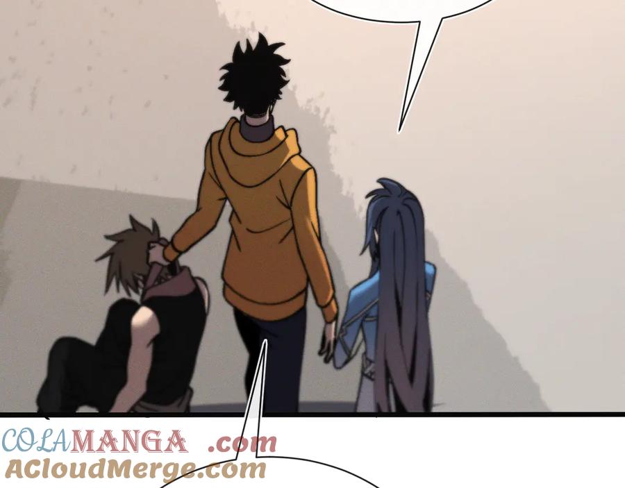 斩灵少女：我契约的全是上古神兵 - 第十八话 大闹组织 - 第109张图