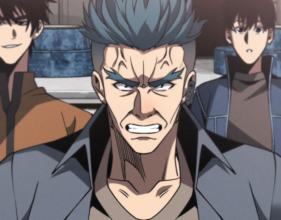 斩灵少女：我契约的全是上古神兵 - 第十八话 大闹组织 - 第98张图