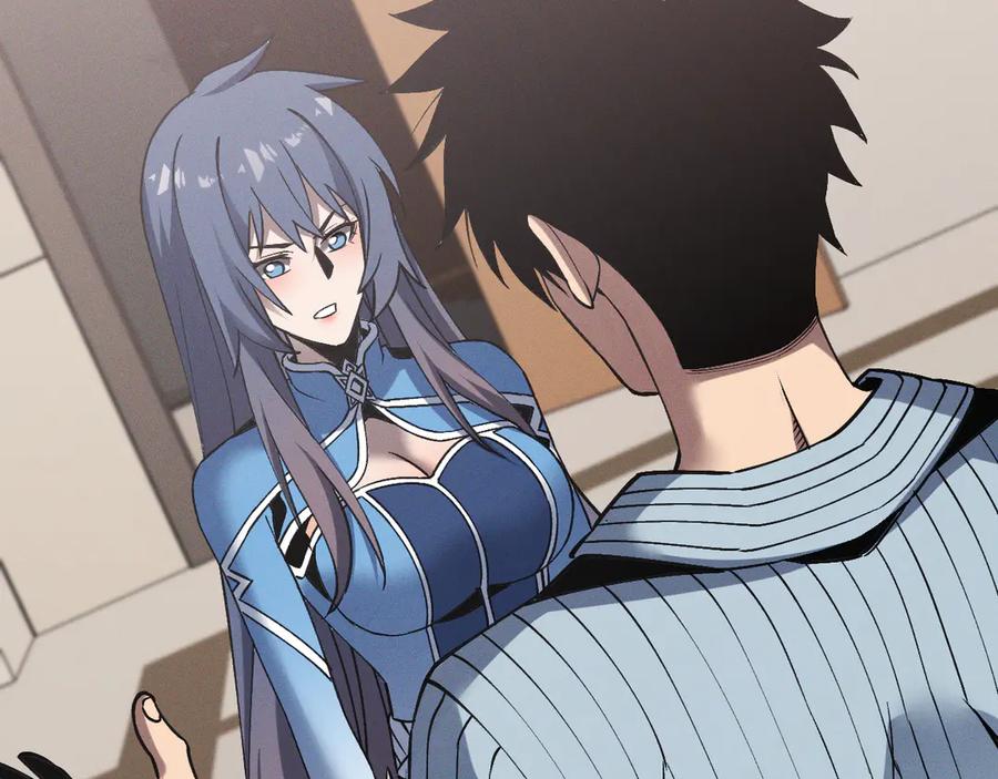 斩灵少女：我契约的全是上古神兵 - 第十八话 大闹组织 - 第44张图