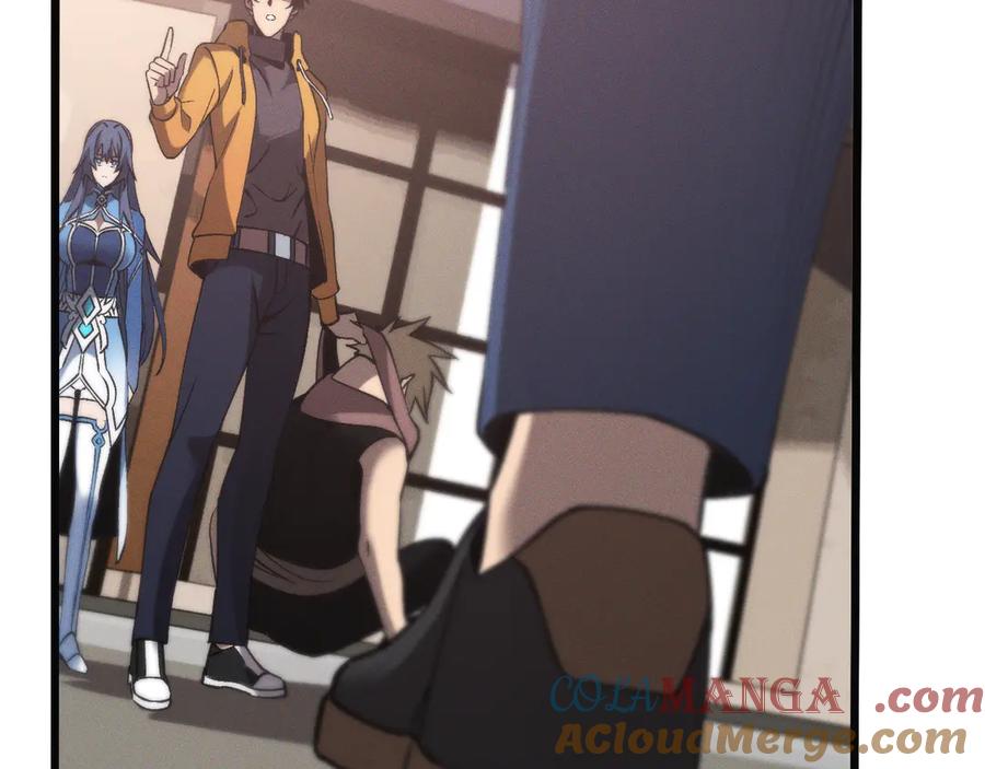 斩灵少女：我契约的全是上古神兵 - 第十八话 大闹组织 - 第101张图