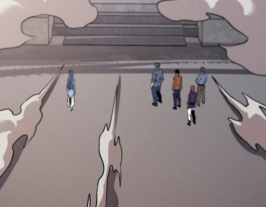 斩灵少女：我契约的全是上古神兵 - 第十九话 想要在一起~ - 第7张图