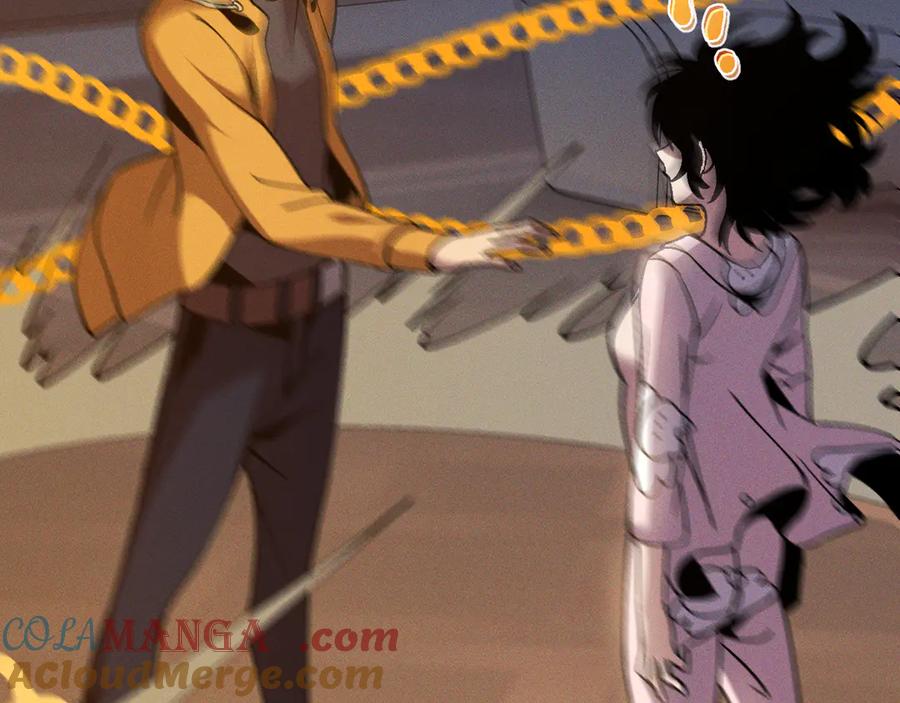 斩灵少女：我契约的全是上古神兵 - 第二十话 生猛如虎 - 第17张图