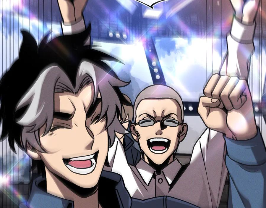 斩灵少女：我契约的全是上古神兵 - 第二十一话 母虫 - 第15张图