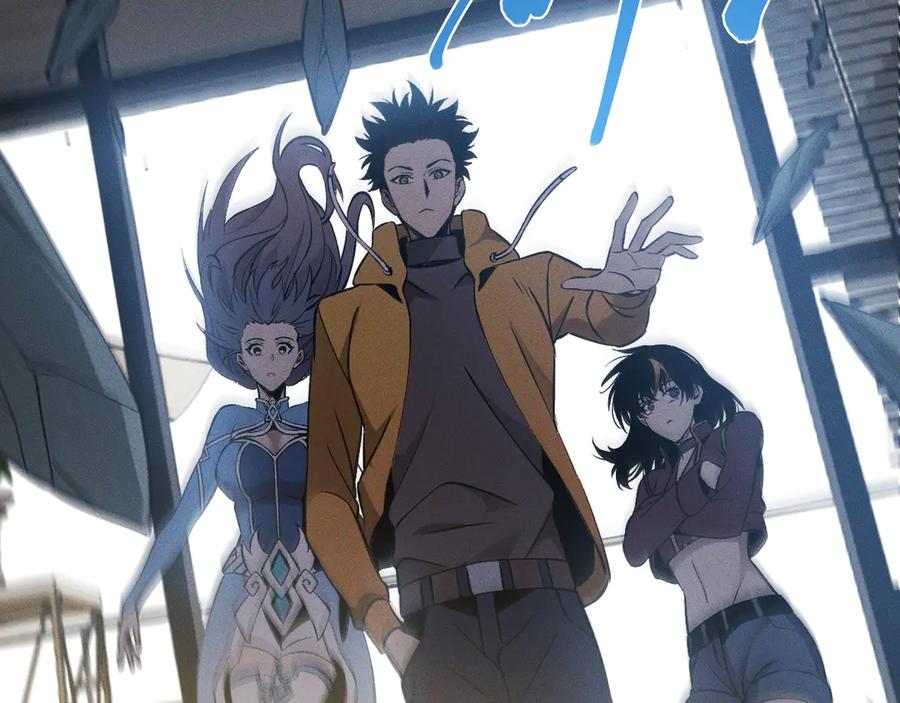 斩灵少女：我契约的全是上古神兵 - 第二十二话 邪恶的陷阱 - 第36张图