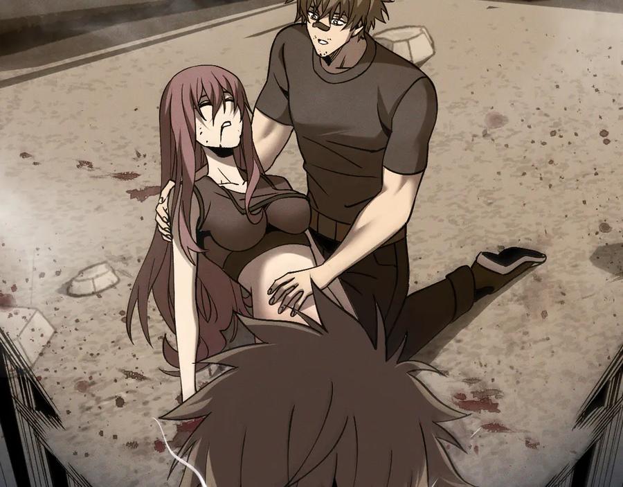 斩灵少女：我契约的全是上古神兵 - 第二十二话 邪恶的陷阱 - 第14张图