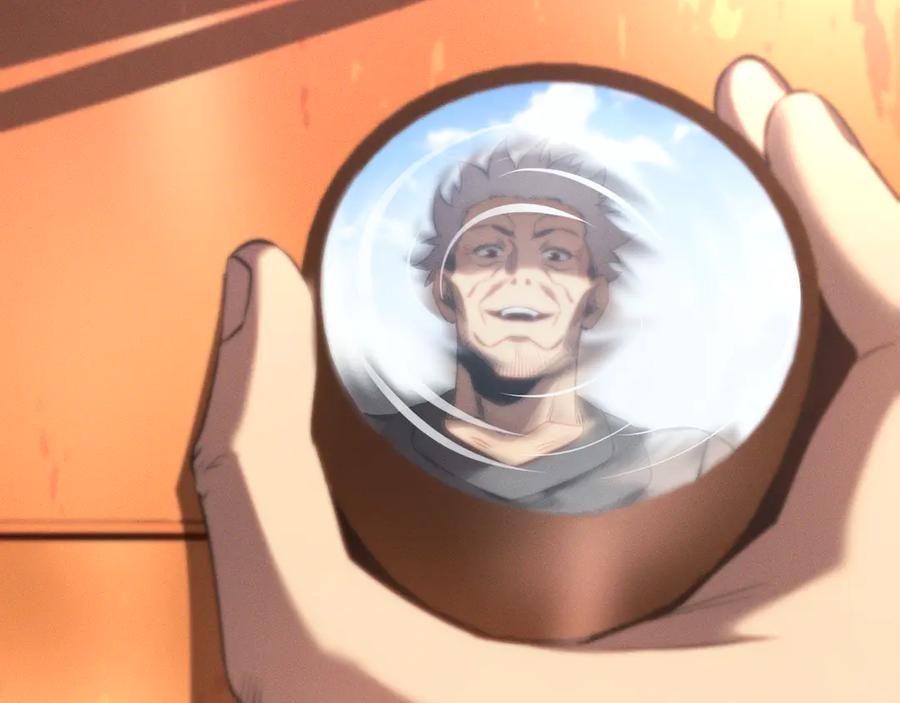 斩灵少女：我契约的全是上古神兵 - 第二十三话 新的鱼饵 - 第51张图