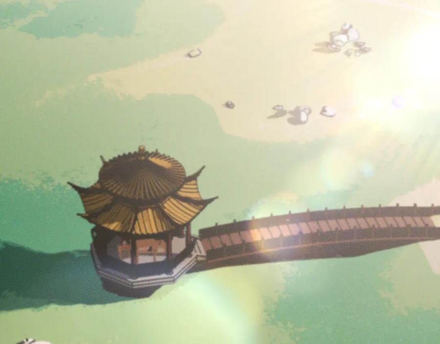 斩灵少女：我契约的全是上古神兵 - 第二十三话 新的鱼饵 - 第23张图