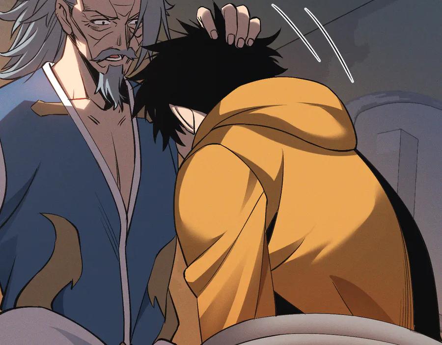 斩灵少女：我契约的全是上古神兵 - 第二十三话 新的鱼饵 - 第64张图