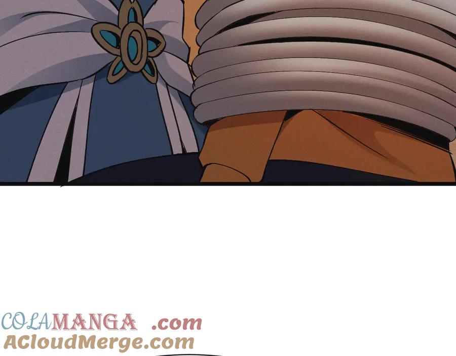 斩灵少女：我契约的全是上古神兵 - 第二十三话 新的鱼饵 - 第65张图