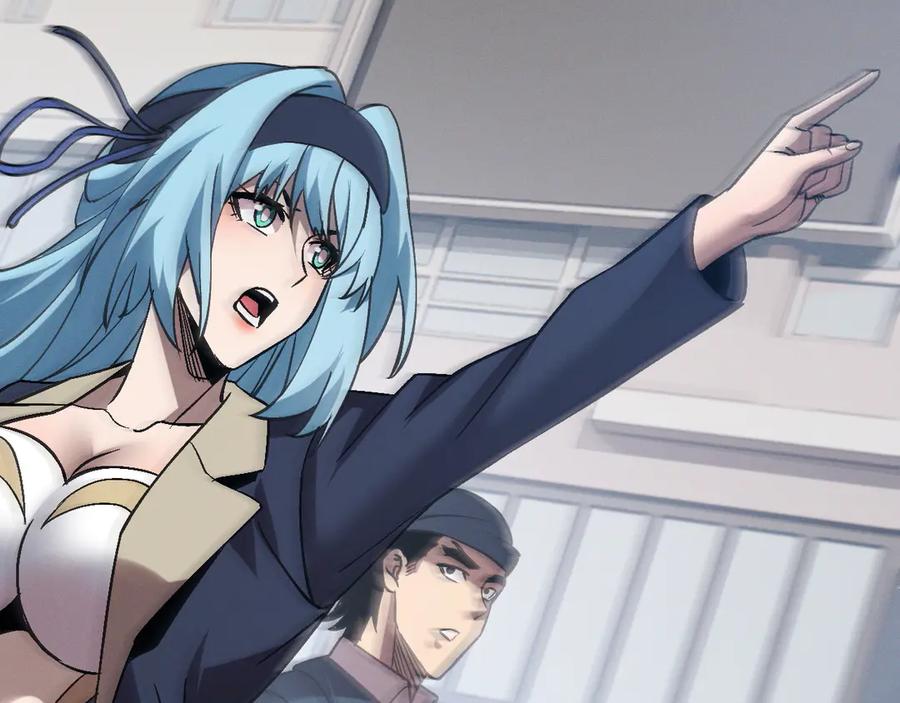 斩灵少女：我契约的全是上古神兵 - 第24话 击杀母虫 - 第58张图