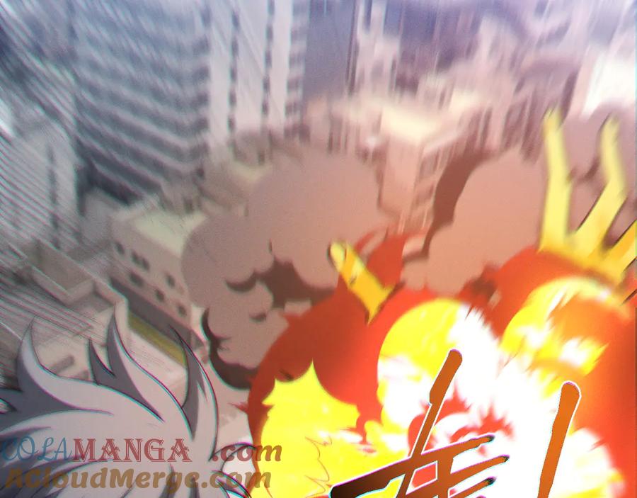 斩灵少女：我契约的全是上古神兵 - 第24话 击杀母虫 - 第85张图