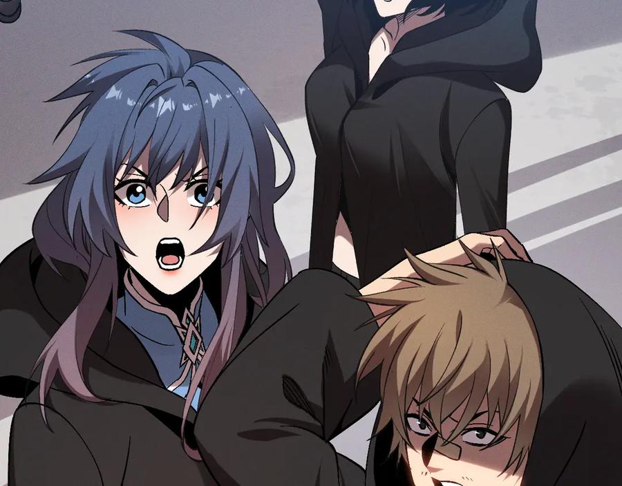 斩灵少女：我契约的全是上古神兵 - 第24话 击杀母虫 - 第23张图