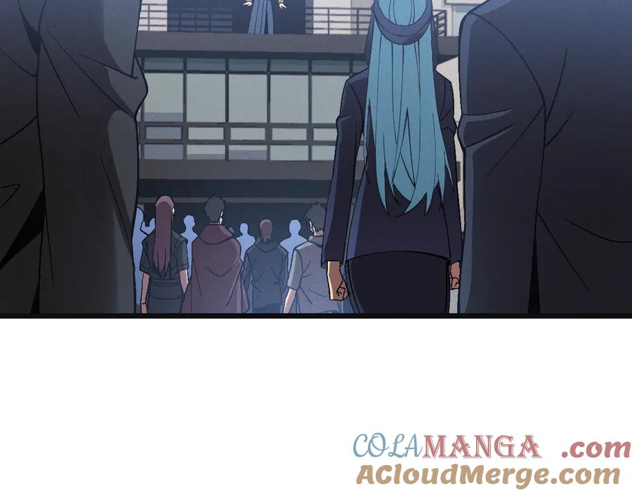 斩灵少女：我契约的全是上古神兵 - 第24话 击杀母虫 - 第21张图