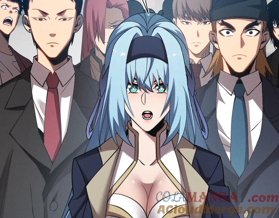 斩灵少女：我契约的全是上古神兵 - 第24话 击杀母虫 - 第17张图