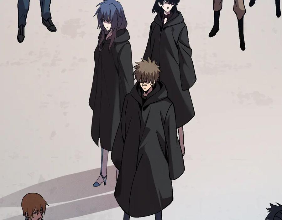 斩灵少女：我契约的全是上古神兵 - 第24话 击杀母虫 - 第51张图