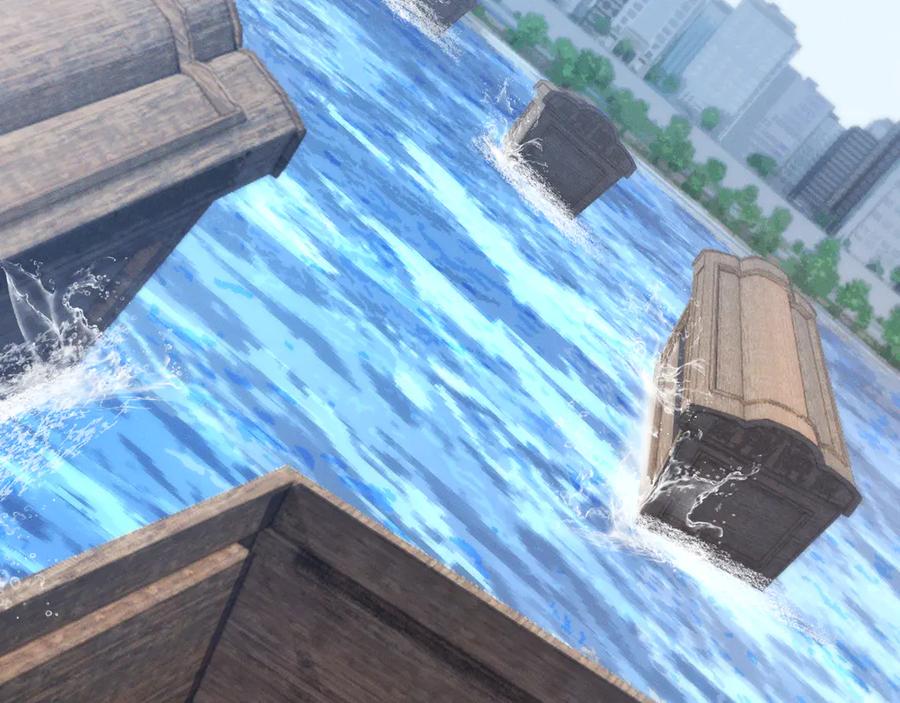 斩灵少女：我契约的全是上古神兵 - 第25话 进驻前线战场 - 第52张图