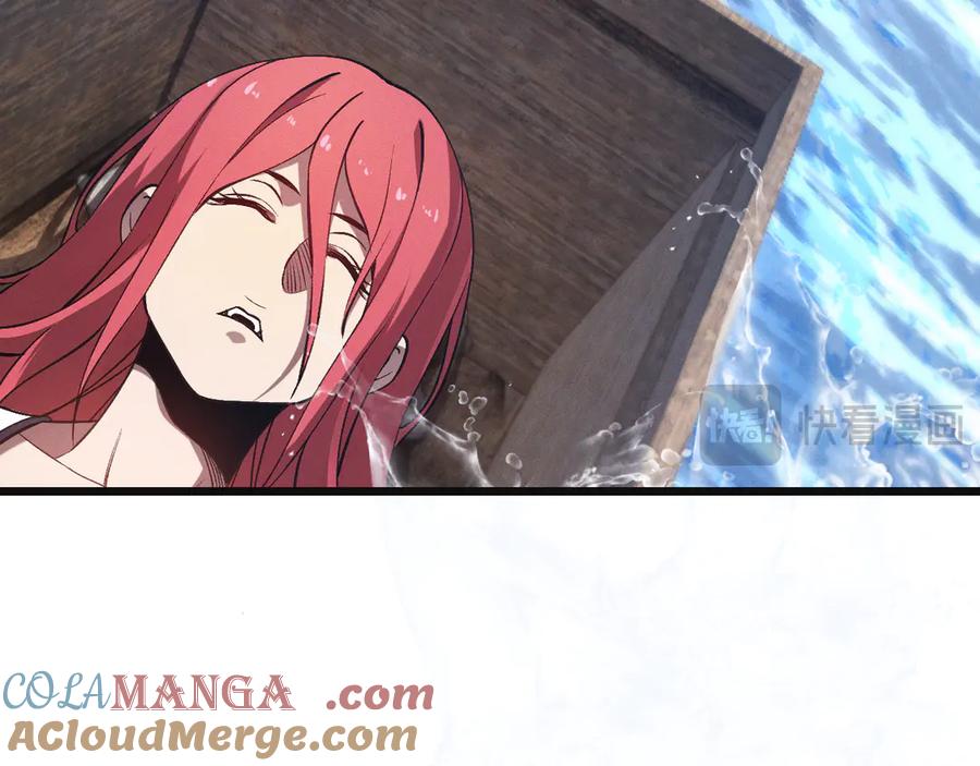 斩灵少女：我契约的全是上古神兵 - 第25话 进驻前线战场 - 第53张图