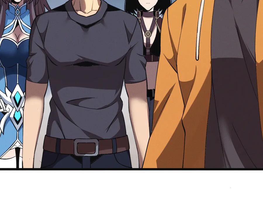 斩灵少女：我契约的全是上古神兵 - 第25话 进驻前线战场 - 第43张图