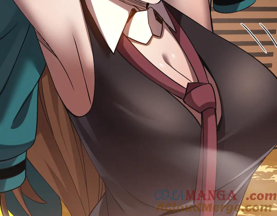 斩灵少女：我契约的全是上古神兵 - 第26话 断子绝孙任务 - 第25张图