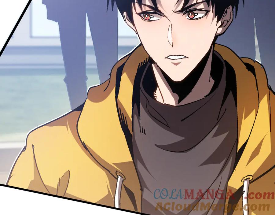 斩灵少女：我契约的全是上古神兵 - 第一话 神性天赋的男人 - 第117张图