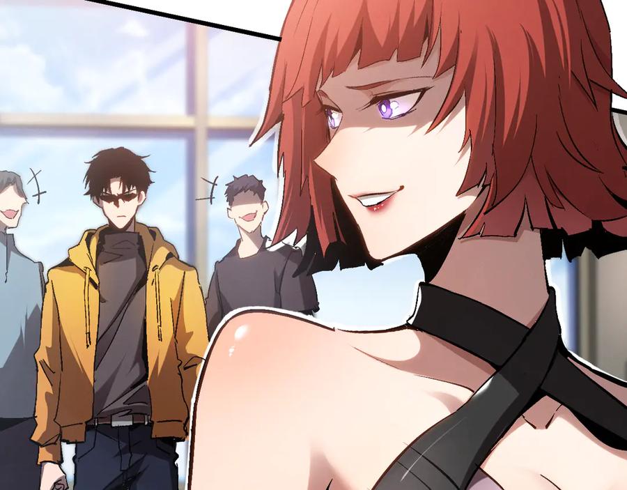 斩灵少女：我契约的全是上古神兵 - 第一话 神性天赋的男人 - 第119张图