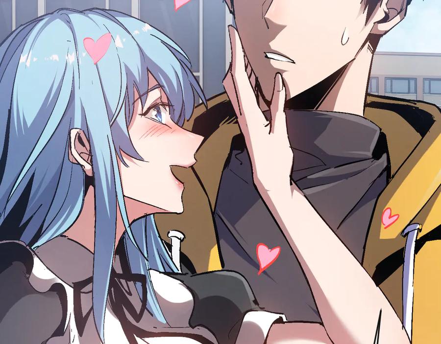 斩灵少女：我契约的全是上古神兵 - 第一话 神性天赋的男人 - 第164张图