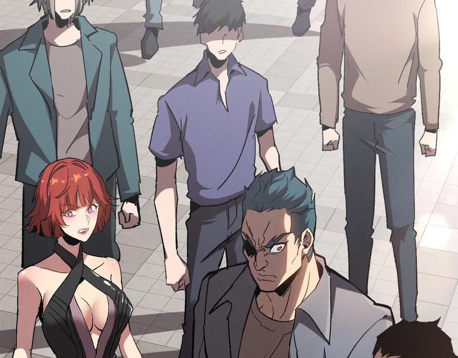 斩灵少女：我契约的全是上古神兵 - 第一话 神性天赋的男人 - 第270张图