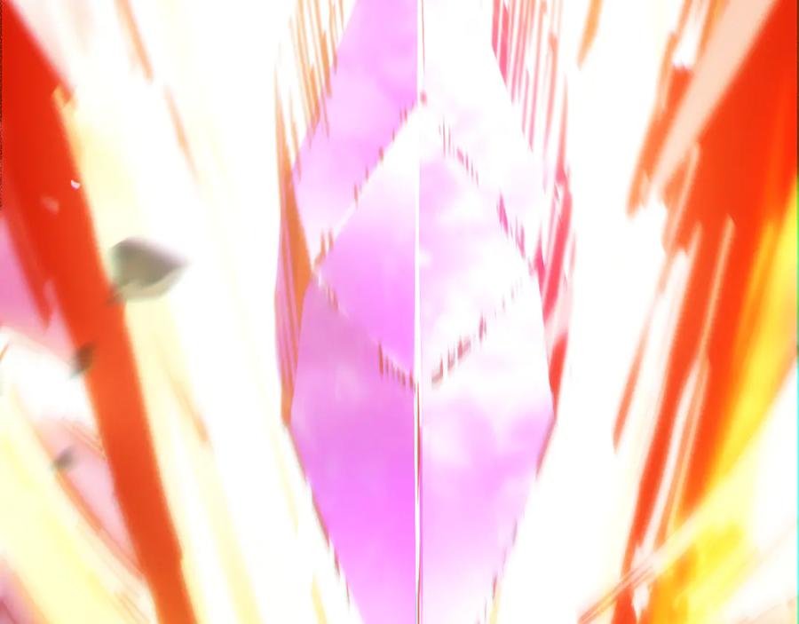 斩灵少女：我契约的全是上古神兵 - 第一话 神性天赋的男人 - 第139张图