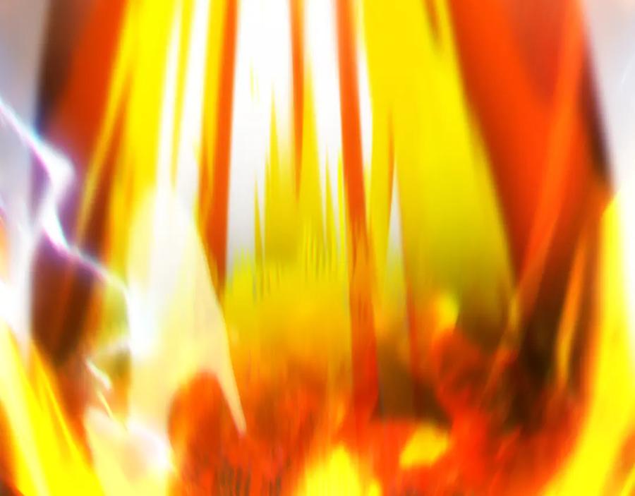 斩灵少女：我契约的全是上古神兵 - 第一话 神性天赋的男人 - 第11张图