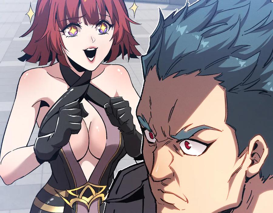 斩灵少女：我契约的全是上古神兵 - 第一话 神性天赋的男人 - 第248张图