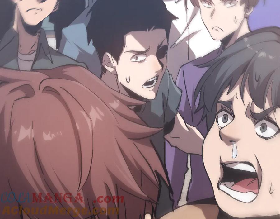 斩灵少女：我契约的全是上古神兵 - 第一话 神性天赋的男人 - 第157张图