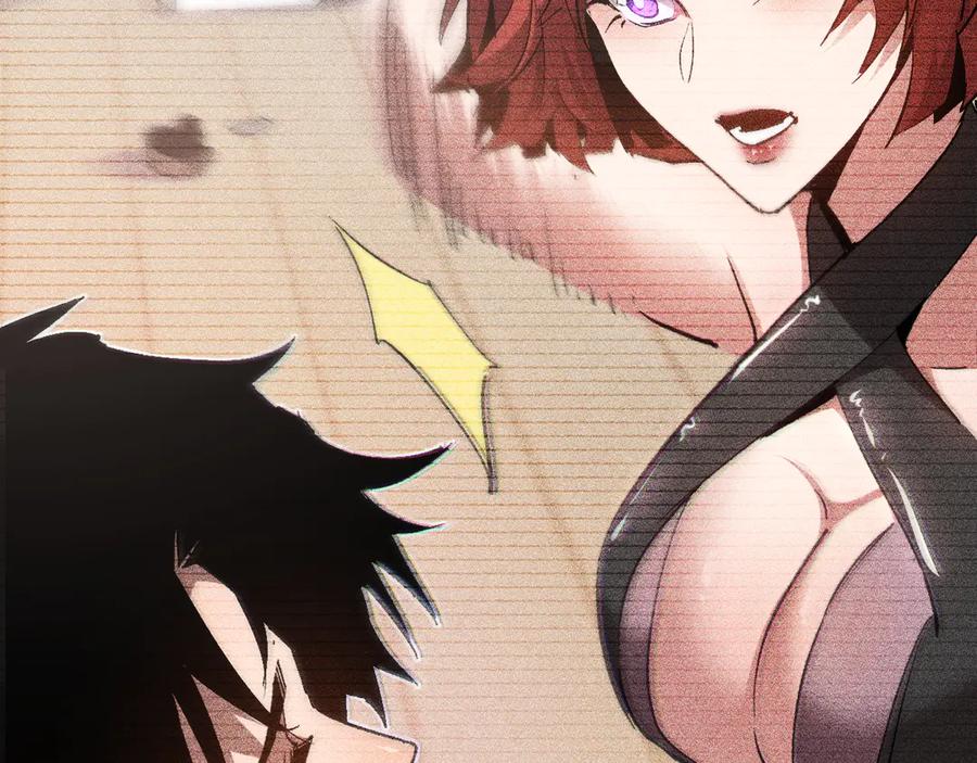 斩灵少女：我契约的全是上古神兵 - 第一话 神性天赋的男人 - 第104张图