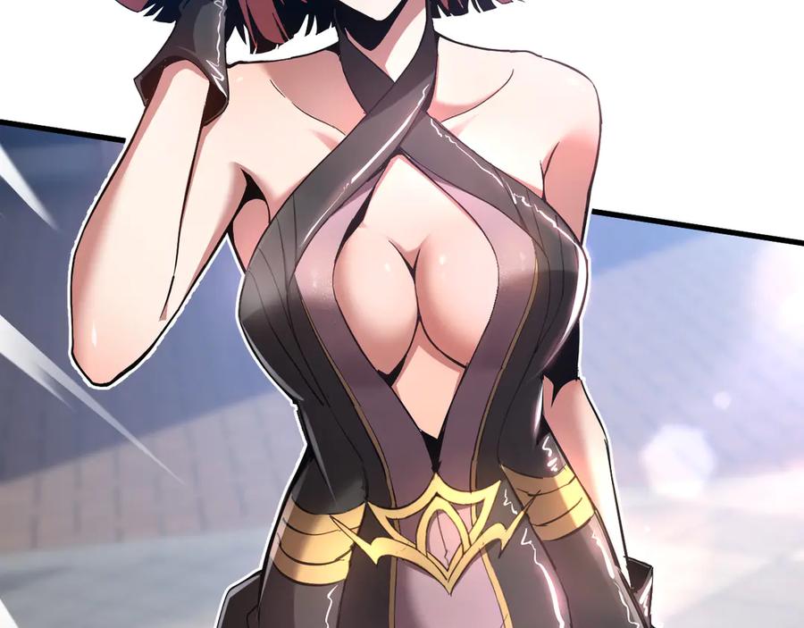 斩灵少女：我契约的全是上古神兵 - 第一话 神性天赋的男人 - 第64张图