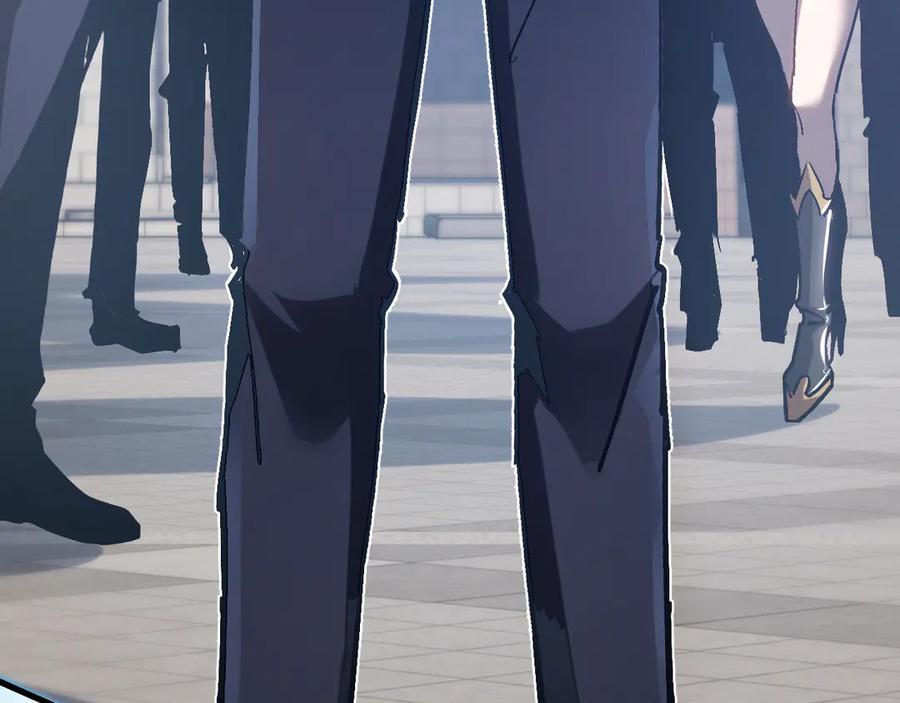 斩灵少女：我契约的全是上古神兵 - 第一话 神性天赋的男人 - 第124张图