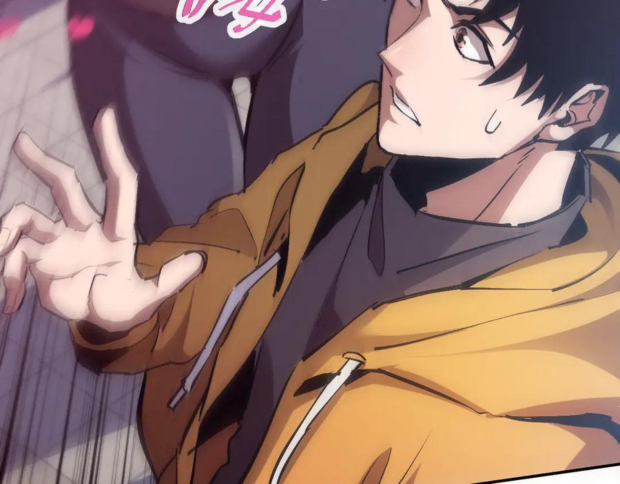 斩灵少女：我契约的全是上古神兵 - 第一话 神性天赋的男人 - 第162张图