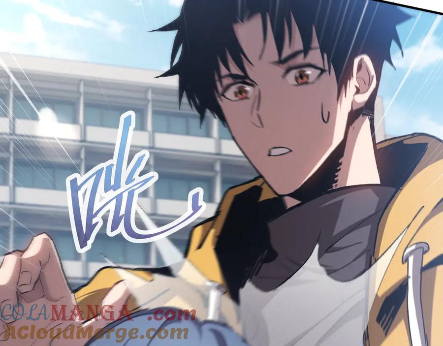 斩灵少女：我契约的全是上古神兵 - 第一话 神性天赋的男人 - 第205张图