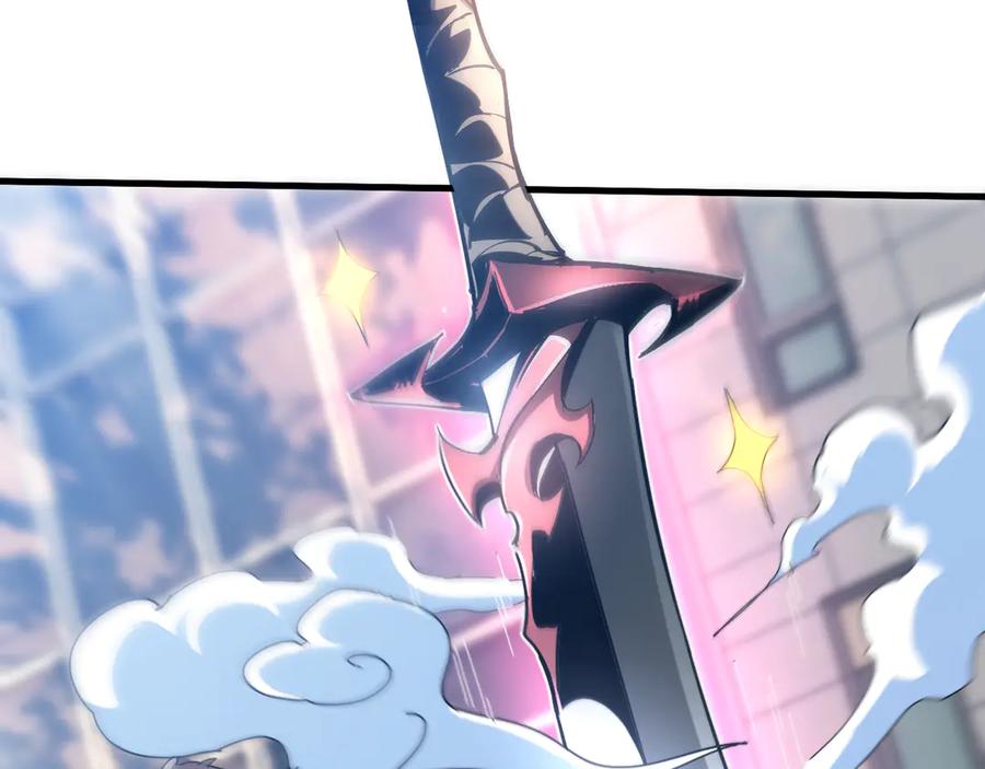 斩灵少女：我契约的全是上古神兵 - 第一话 神性天赋的男人 - 第54张图