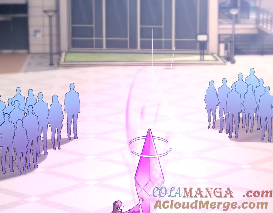 斩灵少女：我契约的全是上古神兵 - 第一话 神性天赋的男人 - 第49张图