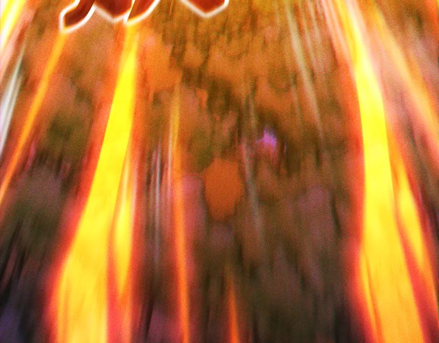 斩灵少女：我契约的全是上古神兵 - 第一话 神性天赋的男人 - 第19张图