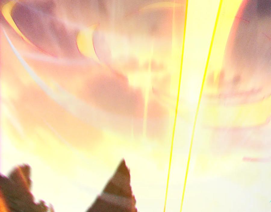 斩灵少女：我契约的全是上古神兵 - 第一话 神性天赋的男人 - 第16张图