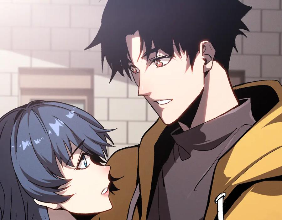 斩灵少女：我契约的全是上古神兵 - 第一话 神性天赋的男人 - 第280张图