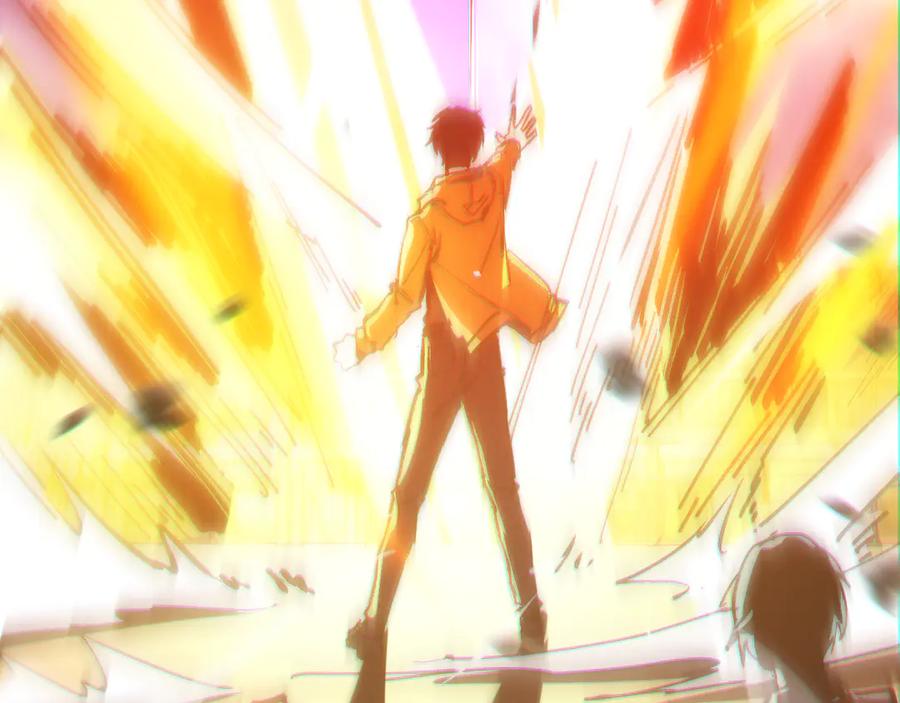 斩灵少女：我契约的全是上古神兵 - 第一话 神性天赋的男人 - 第140张图